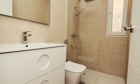 Rynek Pierwotny - Apartament - Torrevieja