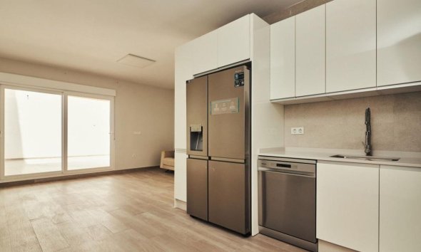 Rynek Pierwotny - Apartament - Torrevieja