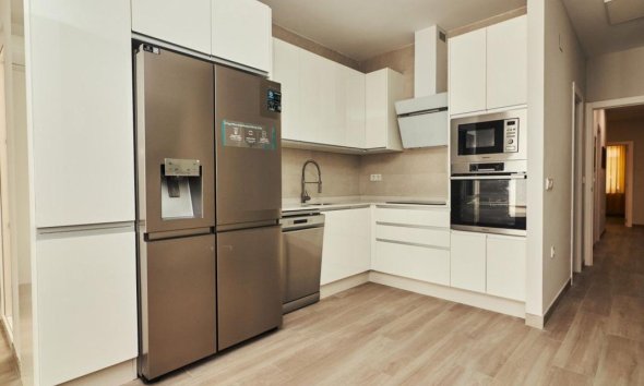 Rynek Pierwotny - Apartament - Torrevieja