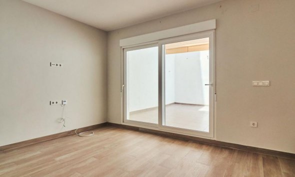 Rynek Pierwotny - Apartament - Torrevieja