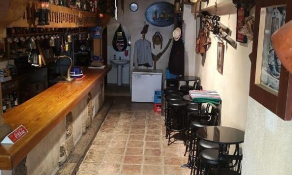 Rynek Pierwotny - Lokale użytkowe - Moraira Teulada - Moraira