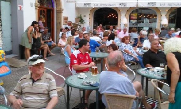 Rynek Pierwotny - Lokale użytkowe - Moraira Teulada - Moraira