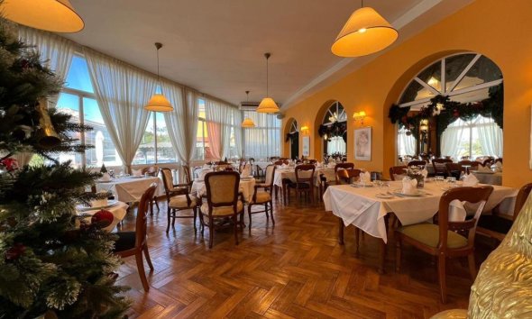 Rynek Pierwotny - Lokale użytkowe - Rojales