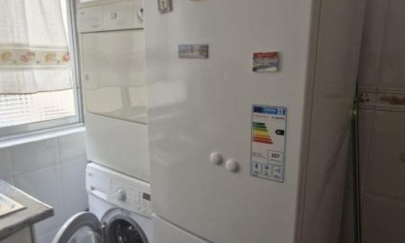 New Build - Apartment - Alicante