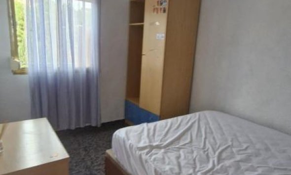 New Build - Apartment - Alicante