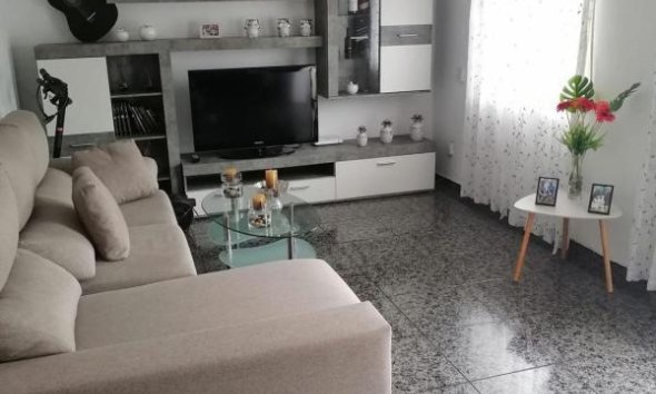 New Build - Apartment - Alicante