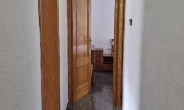 New Build - Apartment - Alicante