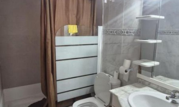 New Build - Apartment - Alicante