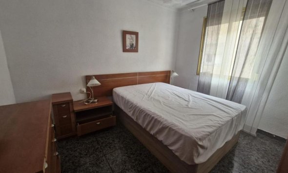 New Build - Apartment - Alicante