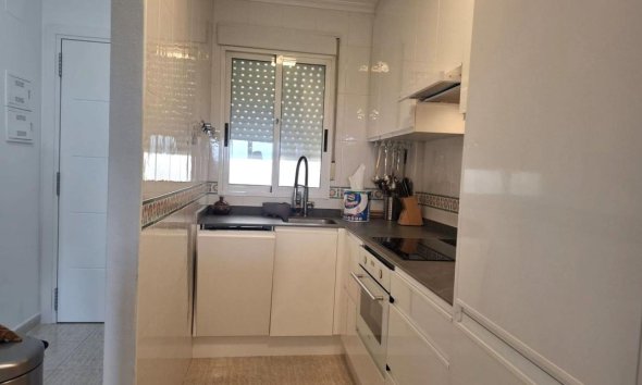 Rynek Pierwotny - Apartament - Almoradí