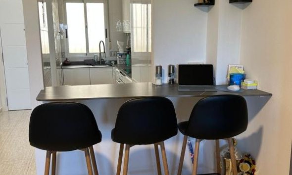 Rynek Pierwotny - Apartament - Almoradí