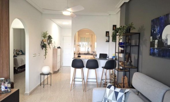 Rynek Pierwotny - Apartament - Almoradí