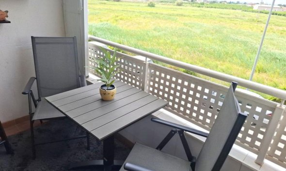 Rynek Pierwotny - Apartament - Almoradí