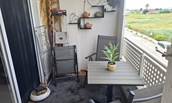 Rynek Pierwotny - Apartament - Almoradí