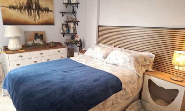 Rynek Pierwotny - Apartament - Almoradí
