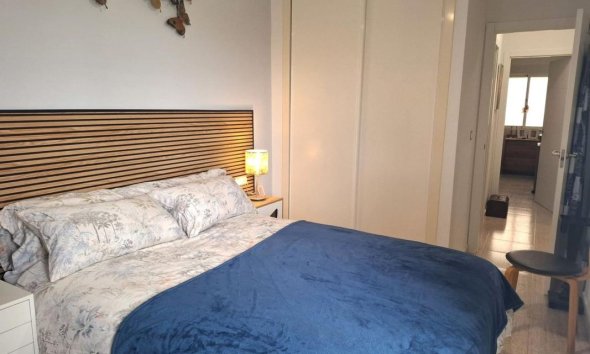Rynek Pierwotny - Apartament - Almoradí