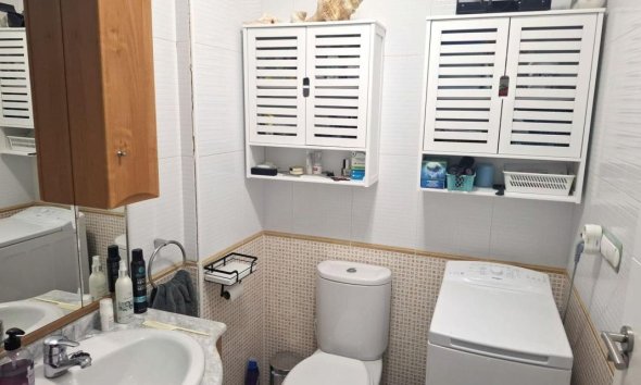 Rynek Pierwotny - Apartament - Almoradí
