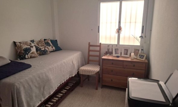Rynek Pierwotny - Apartament - Almoradí