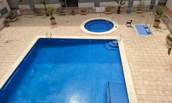 Rynek Pierwotny - Apartament - Almoradí