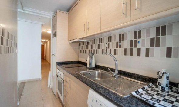 New Build - Apartment - Torrevieja