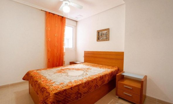 New Build - Apartment - Torrevieja