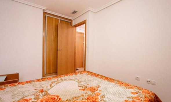 New Build - Apartment - Torrevieja