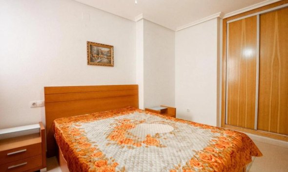 New Build - Apartment - Torrevieja