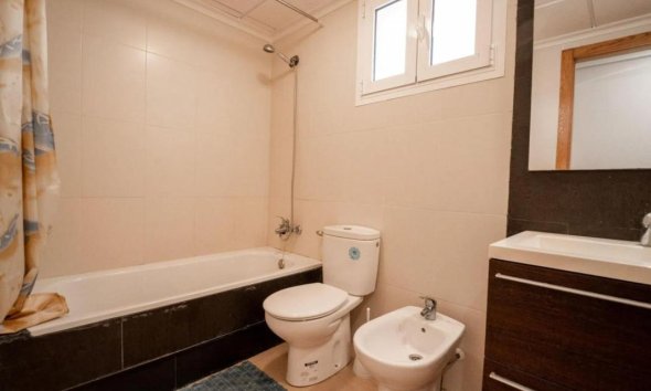 New Build - Apartment - Torrevieja
