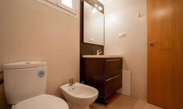 New Build - Apartment - Torrevieja