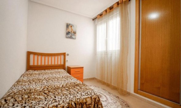 New Build - Apartment - Torrevieja