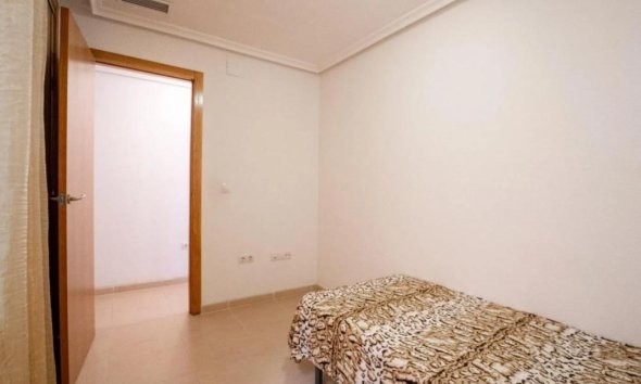 New Build - Apartment - Torrevieja