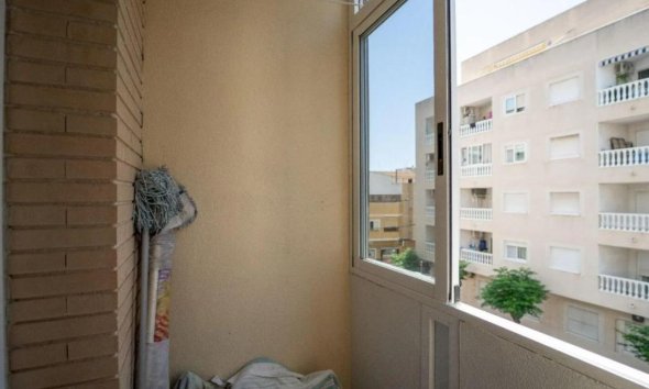 New Build - Apartment - Torrevieja