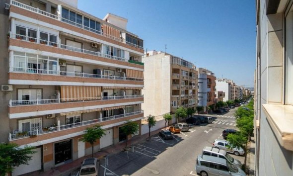 New Build - Apartment - Torrevieja