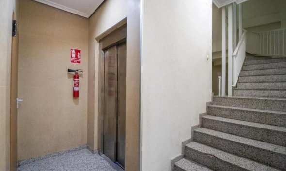 New Build - Apartment - Torrevieja