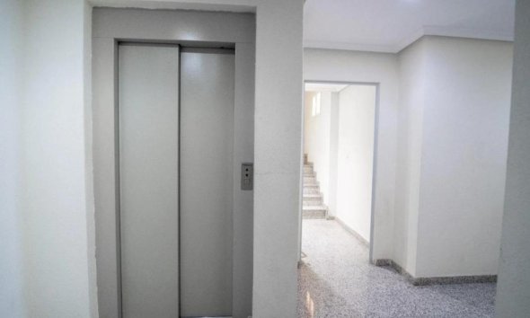 New Build - Apartment - Torrevieja