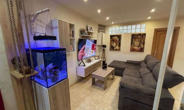 New Build - Apartment - Torrevieja