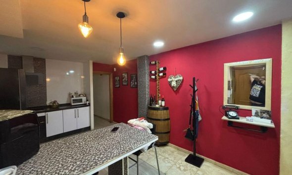 New Build - Apartment - Torrevieja