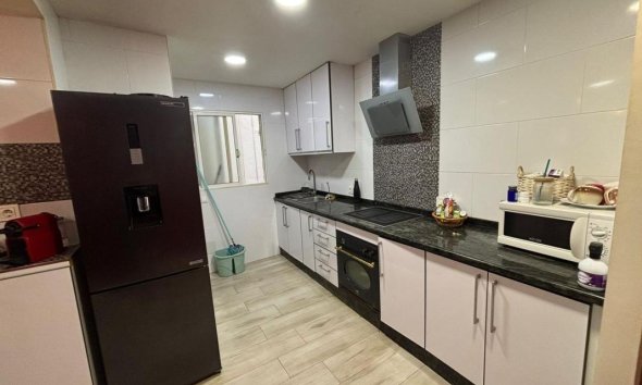 New Build - Apartment - Torrevieja