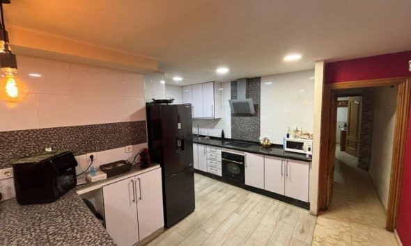 New Build - Apartment - Torrevieja