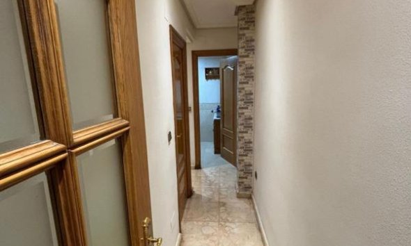 New Build - Apartment - Torrevieja