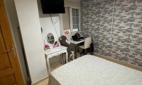 New Build - Apartment - Torrevieja