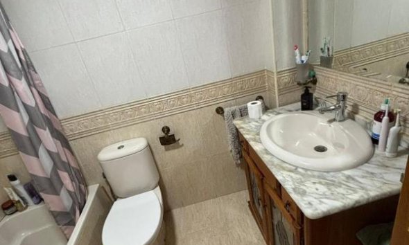 New Build - Apartment - Torrevieja