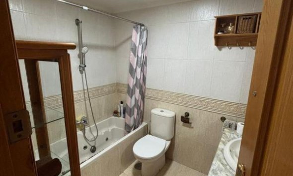 New Build - Apartment - Torrevieja