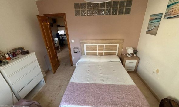 New Build - Apartment - Torrevieja