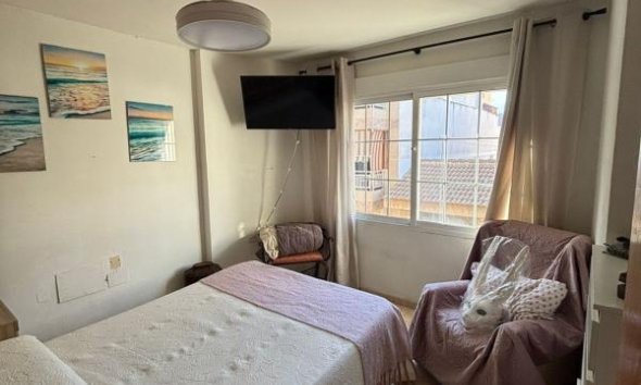 New Build - Apartment - Torrevieja