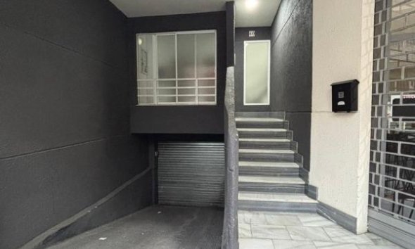New Build - Apartment - Torrevieja