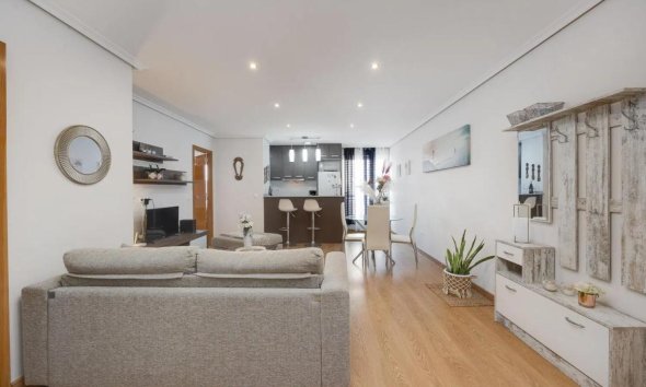 Rynek Pierwotny - Apartament - Torrevieja