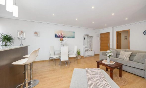 Rynek Pierwotny - Apartament - Torrevieja