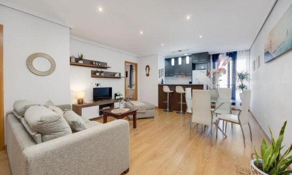 Rynek Pierwotny - Apartament - Torrevieja