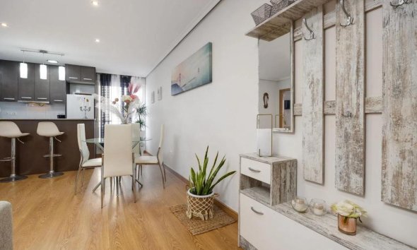 Rynek Pierwotny - Apartament - Torrevieja